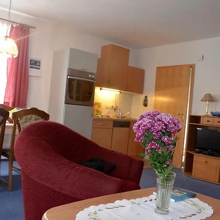 Ferienhaus Schneider Апартаменти