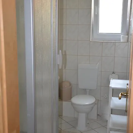 Апартаменти Ferienhaus Schneider